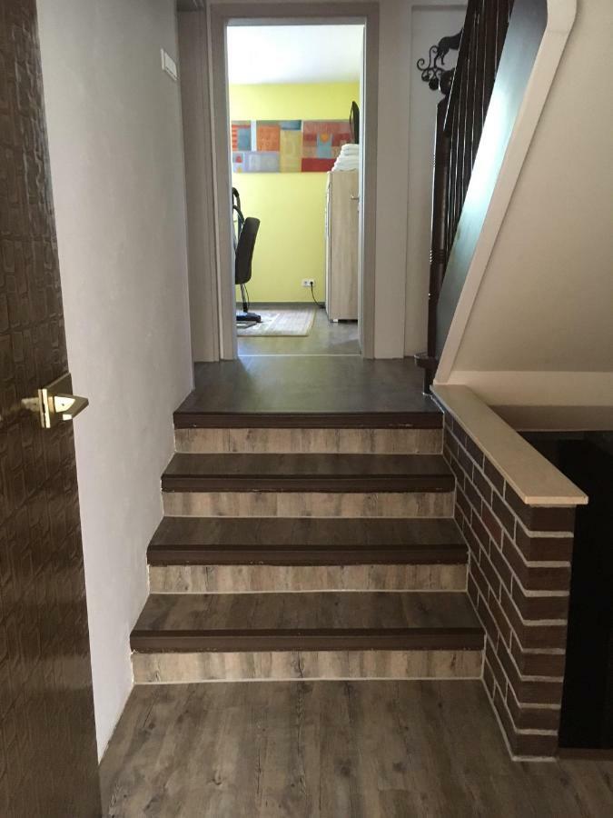 Ferienwohnung Pfeifer Friedrichsdorf Bagian luar foto