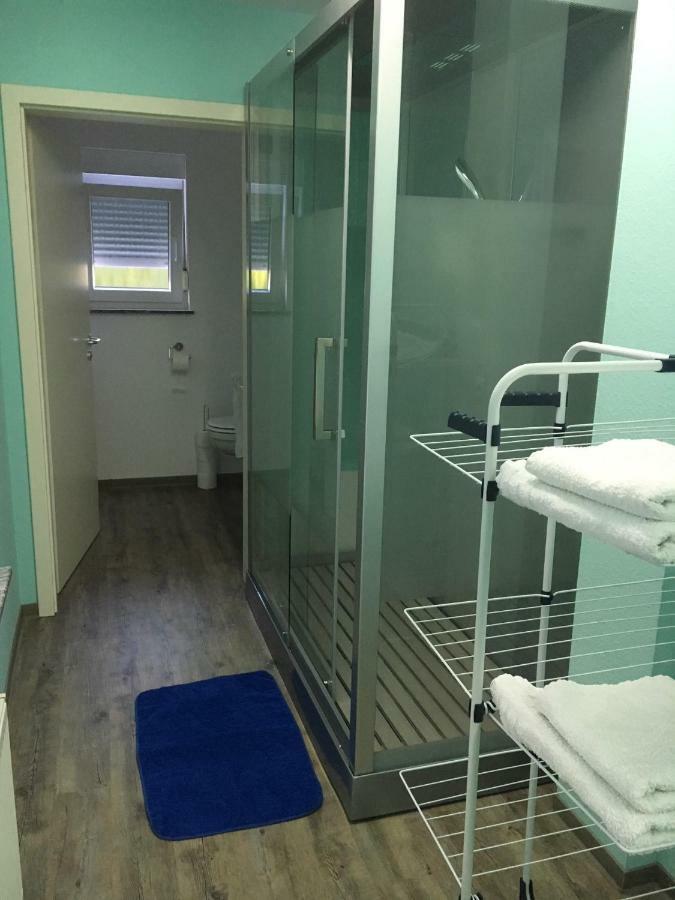 Ferienwohnung Pfeifer Friedrichsdorf Bagian luar foto