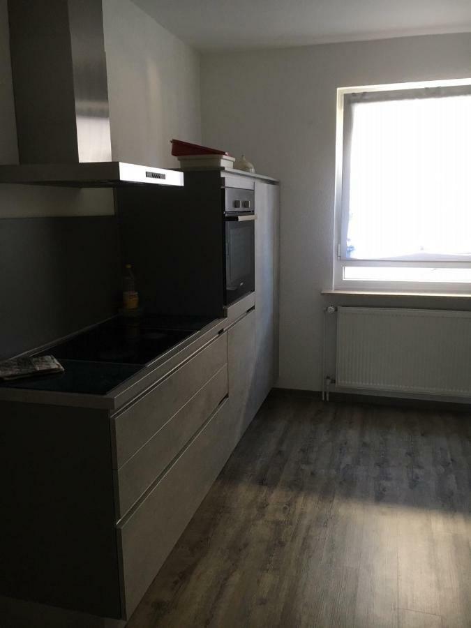 Ferienwohnung Pfeifer Friedrichsdorf Bagian luar foto